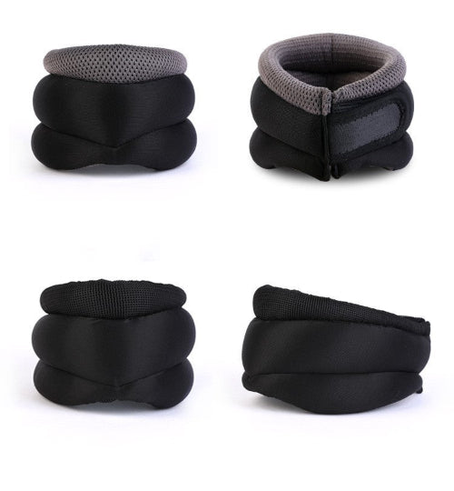Magnetische Nekband voor Houdingscorrectie