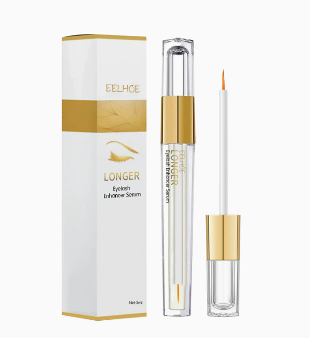 AuQuest Wimperserum – Langer en Voller