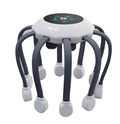 Elektrische Hoofdmassager – Ontspanning & Doorbloeding