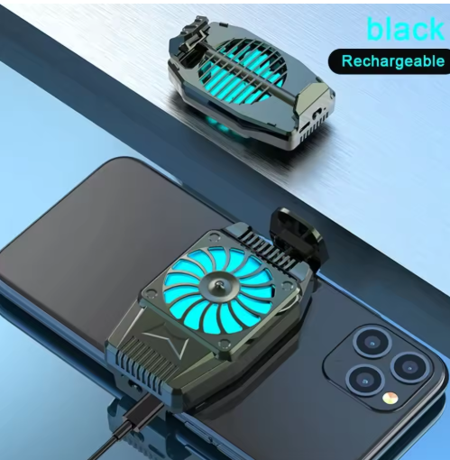 Telefoon Koeler – Mobiele Radiator
