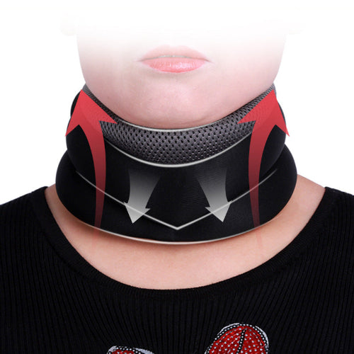 Magnetische Nekband voor Houdingscorrectie