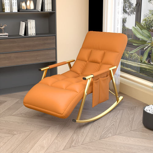 Schommelstoel voor Volwassenen – Lounge Fauteuil