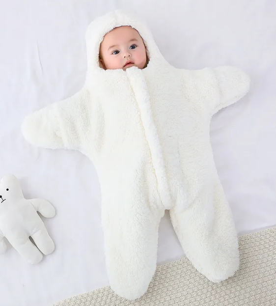 Couverture de bébé